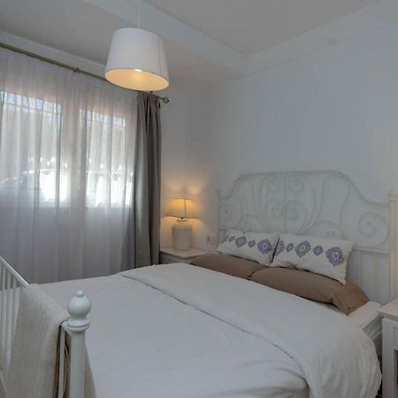 Fantastic 3 Bedroom Townhouse Golf Del Sur - The Palms Resort San Miguel de Abona Exterior foto
