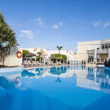 Fantastic 3 Bedroom Townhouse Golf Del Sur - The Palms Resort San Miguel de Abona Exterior foto