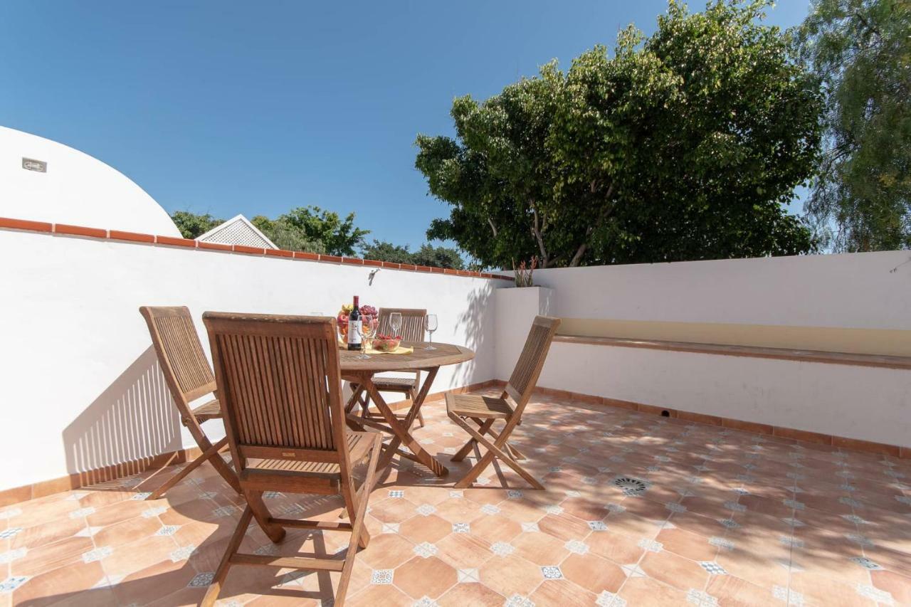 Fantastic 3 Bedroom Townhouse Golf Del Sur - The Palms Resort San Miguel de Abona Exterior foto