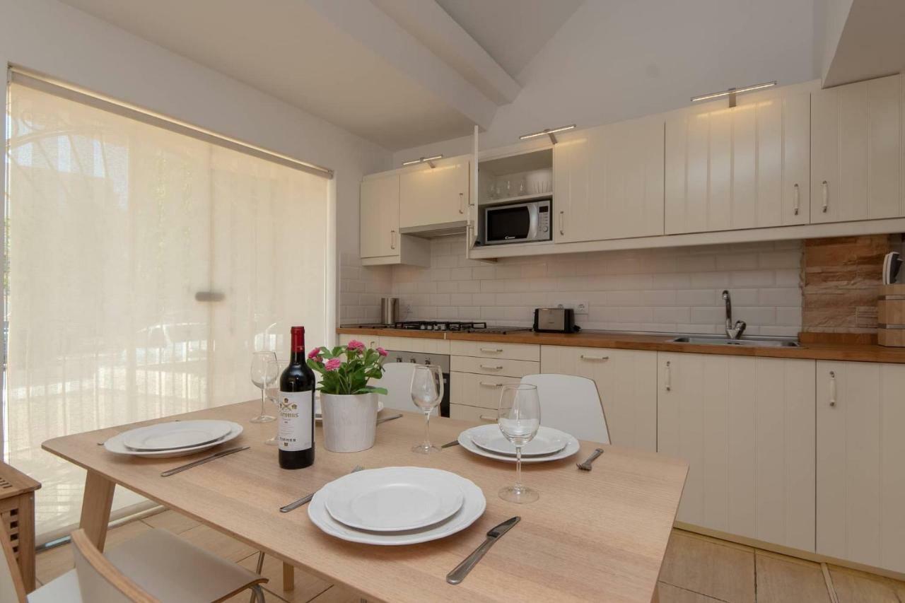 Fantastic 3 Bedroom Townhouse Golf Del Sur - The Palms Resort San Miguel de Abona Exterior foto